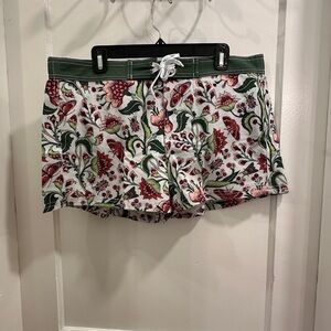 Rocorose Board Shorts Women's Size XL - NWT